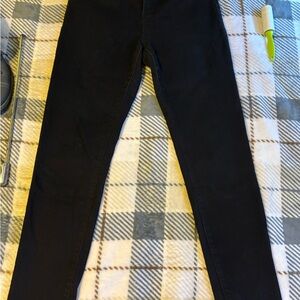 Wax Jean Women's Dark Skinny Jeans